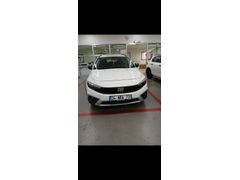 Sahibinden Fiat Egea Cross 1.4 Fire Street 2024 Model