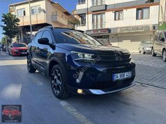 C5 AİRCROSS 1.5 BLUEHDİ SHİNE 2023 MODEL-CAM TAVAN-GARANTİLİ-