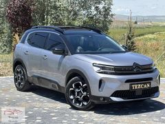 2022 C5AİRCROS 1.5 SHİNE MAKYAJLI KASA 55BİN KM HATASIZ BOYASIZ