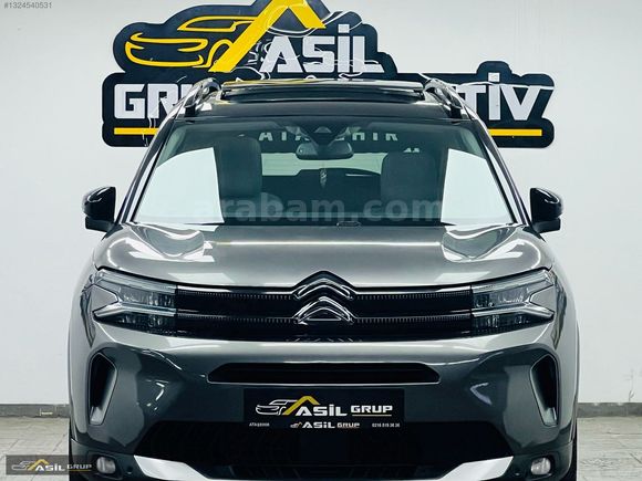 DEĞİŞENSİZ C5AİR.C 3.69 ORANDAN SENETLİ SATIŞ-KARTA TAKSİT-KREDİ