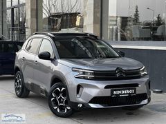 SINDIRGI OTOMOTİVDEN HATASIZ 24 MODEL C5 AİRCROSS SHİNE 21.KM