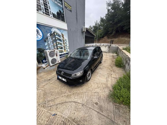 Sahibinden Volkswagen Polo 1.2 TDi Trendline 2012 Model 