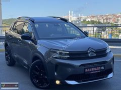 2024 MODEL C5 AİRCROSS 20 BİN KM HATASIZ CAM TAVAN ÇİFT RENK