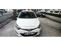 Sahibinden Hyundai i20 1.2 D-CVVT Jump 2014 Model