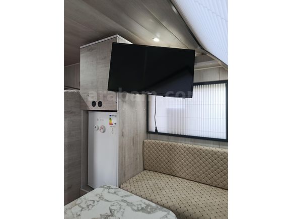 Sahibinden Karavan Çekme Kocaeli