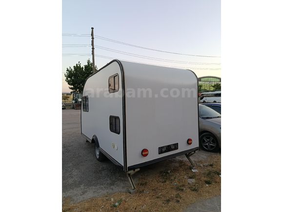 Sahibinden Karavan Çekme Kocaeli