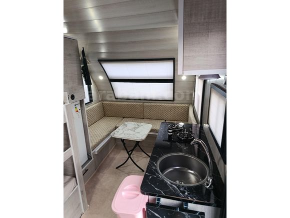 Sahibinden Karavan Çekme Kocaeli