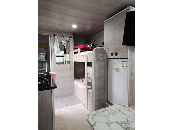 Sahibinden Karavan Çekme Kocaeli