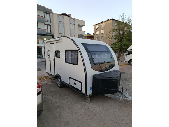 Sahibinden Karavan Çekme Kocaeli