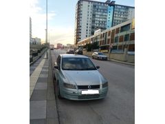 Sahibinden Fiat Stilo 1.6 Actual 2005 Model 