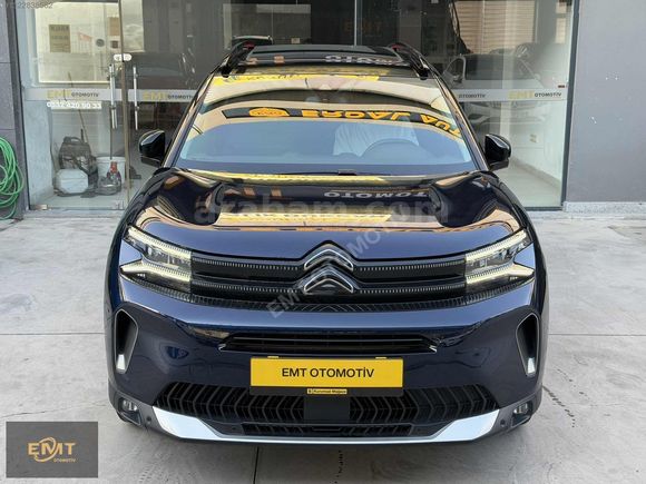 EMT OTOMOTİV 2023 HATASIZ KOMPLE PPF YET. SERVİS BAK. GARANTİLİ