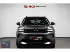 MÇK'MOTORSDAN 2024 MODEL C5 AİRCROSS 1.5 BLUEHDI SHİNE HATASIZ