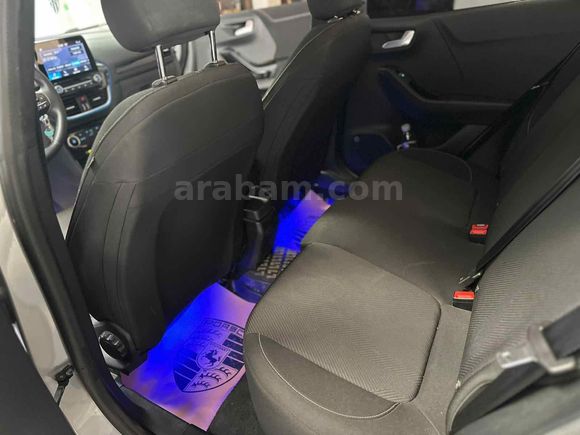 Sahibinden Ford Puma 1.0 EcoBoost Style 2023 Model 