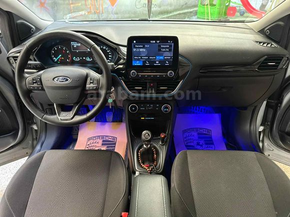 Sahibinden Ford Puma 1.0 EcoBoost Style 2023 Model 