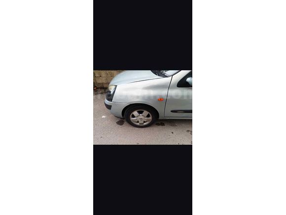 Sahibinden Renault Clio 1.4 2004 Model 