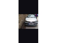 Sahibinden Renault Clio 1.4 2004 Model 