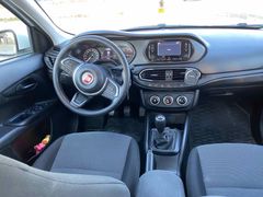 Sahibinden Fiat Egea 1.3 Multijet Easy 2023 Model Çanakkale 72.000 km Beyaz