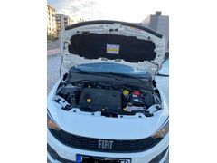 Sahibinden Fiat Egea 1.3 Multijet Easy 2023 Model Çanakkale 72.000 km Beyaz …100. Yıl özel serisi..