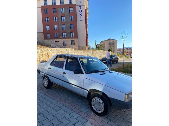 Sahibinden Renault R 9 1.4 Spring 1994 Model