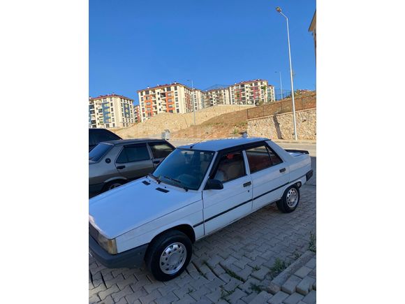Sahibinden Renault R 9 1.4 Spring 1994 Model