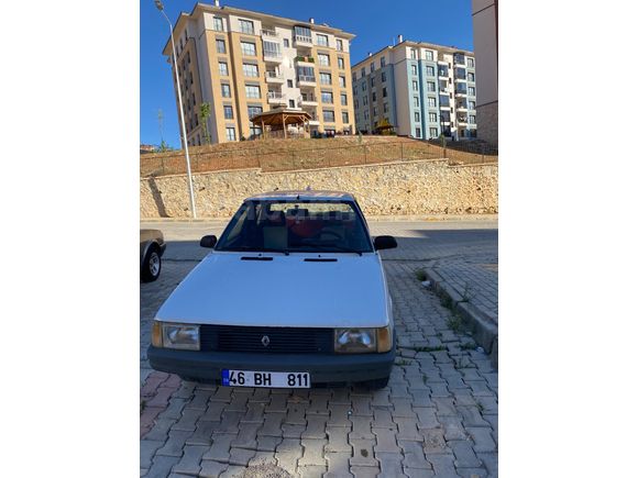 Sahibinden Renault R 9 1.4 Spring 1994 Model