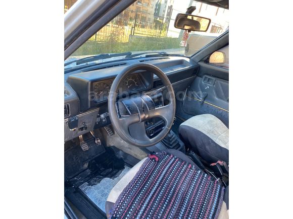 Sahibinden Renault R 9 1.4 Spring 1994 Model