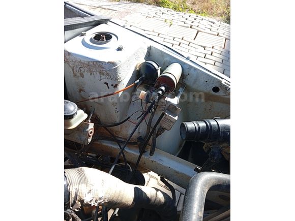 Sahibinden Renault R 9 1.4 Spring 1994 Model
