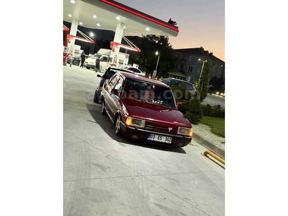 Sahibinden Tofaş Doğan SL 1993 Model 
