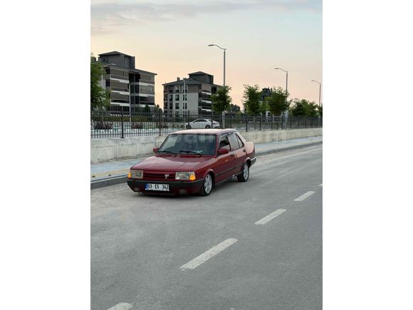 Sahibinden Tofaş Doğan SL 1993 Model 