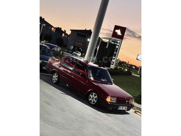 Sahibinden Tofaş Doğan SL 1993 Model 