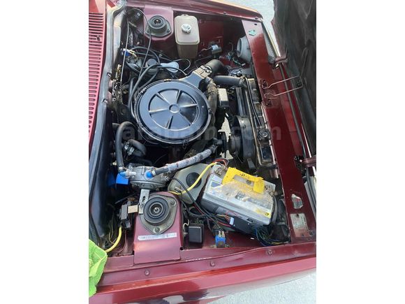 Sahibinden Tofaş Doğan SL 1993 Model 
