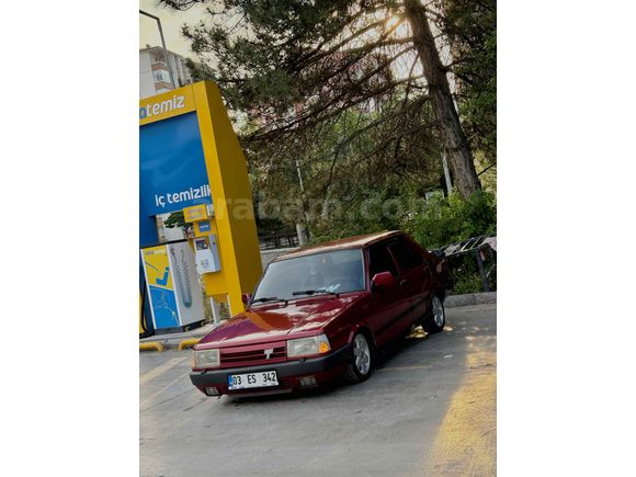 Sahibinden Tofaş Doğan SL 1993 Model 