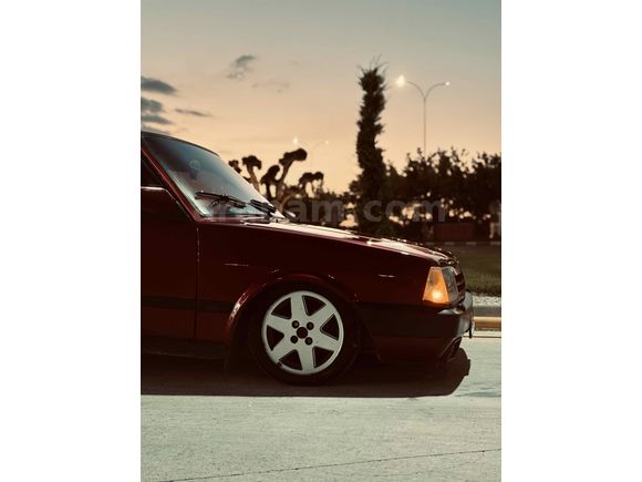 Sahibinden Tofaş Doğan SL 1993 Model 