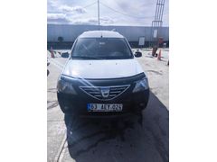 Sahibinden Dacia Logan 1.5 dCi MCV Ambiance 2012 Model Elazığ