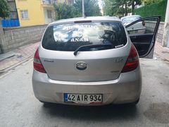 Sahibinden Hyundai i20 Troy 1.4 CRDi Team 2012 Model