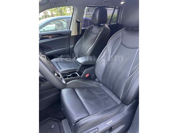 Sahibinden Volkswagen Tayron 1.5 e-TSI Elegance 2025 Model 