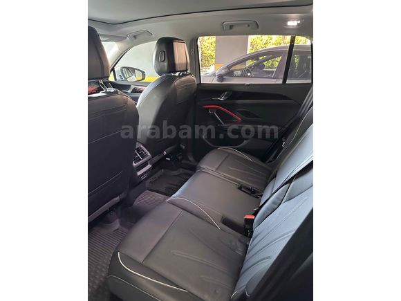 Sahibinden Volkswagen Tayron 1.5 e-TSI Elegance 2025 Model 