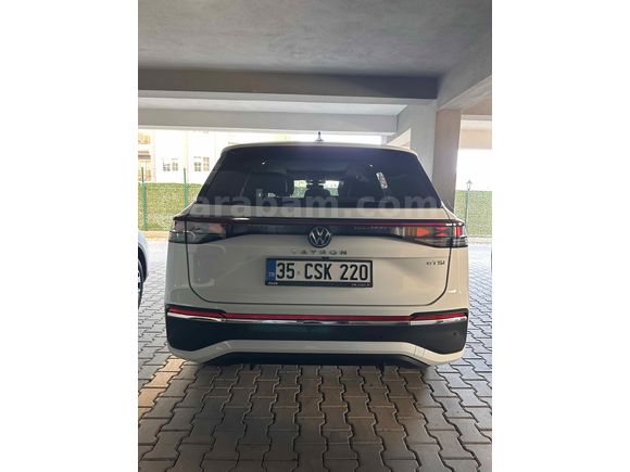 Sahibinden Volkswagen Tayron 1.5 e-TSI Elegance 2025 Model 