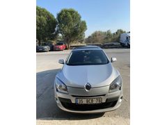 2009 Renault Megane 3 Dynamique 1.5 dCi | Bakımlı | Masrafsız | Yeni Lastikler