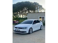 Sahibinden Volkswagen Jetta 1.6 TDi Highline 2012 Model 