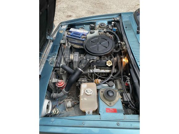 Sahibinden Tofaş Doğan SLX 1994 Model 