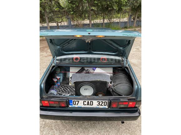 Sahibinden Tofaş Doğan SLX 1994 Model 