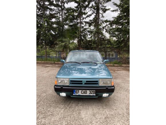 Sahibinden Tofaş Doğan SLX 1994 Model 