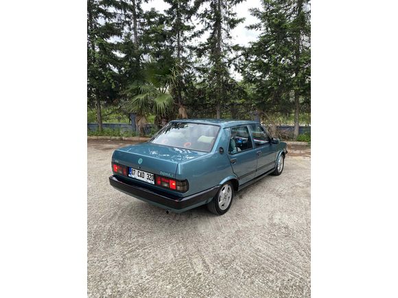 Sahibinden Tofaş Doğan SLX 1994 Model 