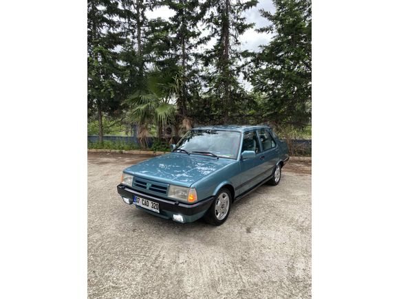 Sahibinden Tofaş Doğan SLX 1994 Model 