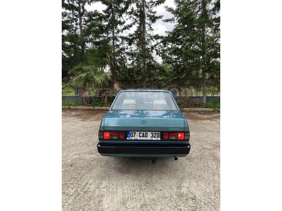Sahibinden Tofaş Doğan SLX 1994 Model 