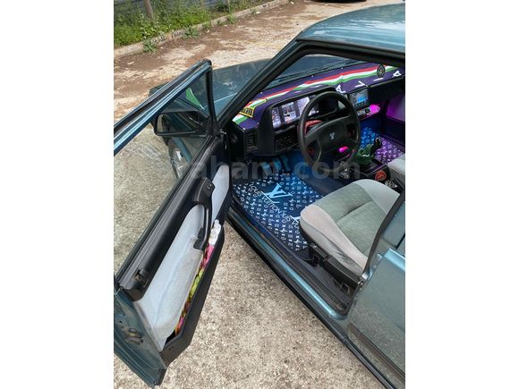 Sahibinden Tofaş Doğan SLX 1994 Model 