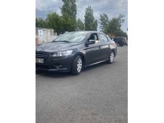 Sahibinden Hatasız Boyasız Kayıtsız  301  1.6 HDİ
