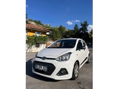 Sahibinden Hyundai i10 1.0 D-CVVT Style 2015 Model