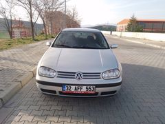 Sahibinden Volkswagen Golf 1.6 Comfortline 2000 Model Aydın